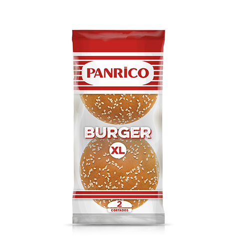 Panrico® Maxi Burger