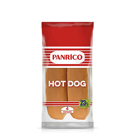 Panrico® Hot Dogs